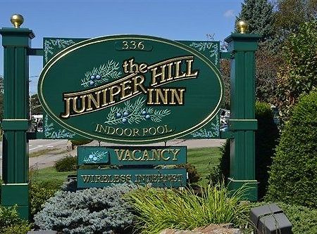 Juniper Hill Inn Ogunquit Extérieur photo