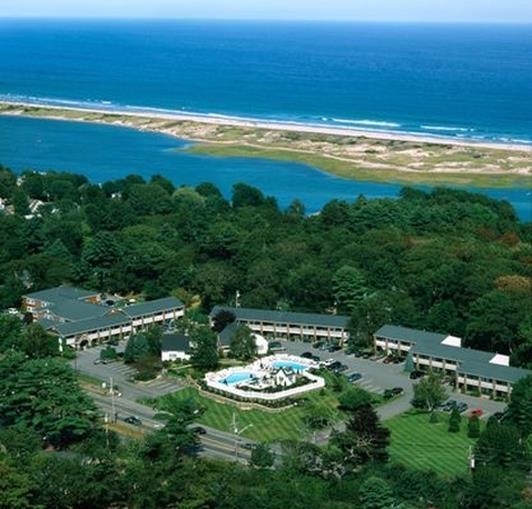 Juniper Hill Inn Ogunquit Extérieur photo