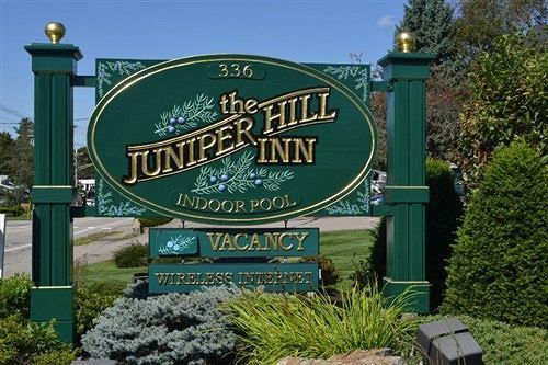 Juniper Hill Inn Ogunquit Extérieur photo
