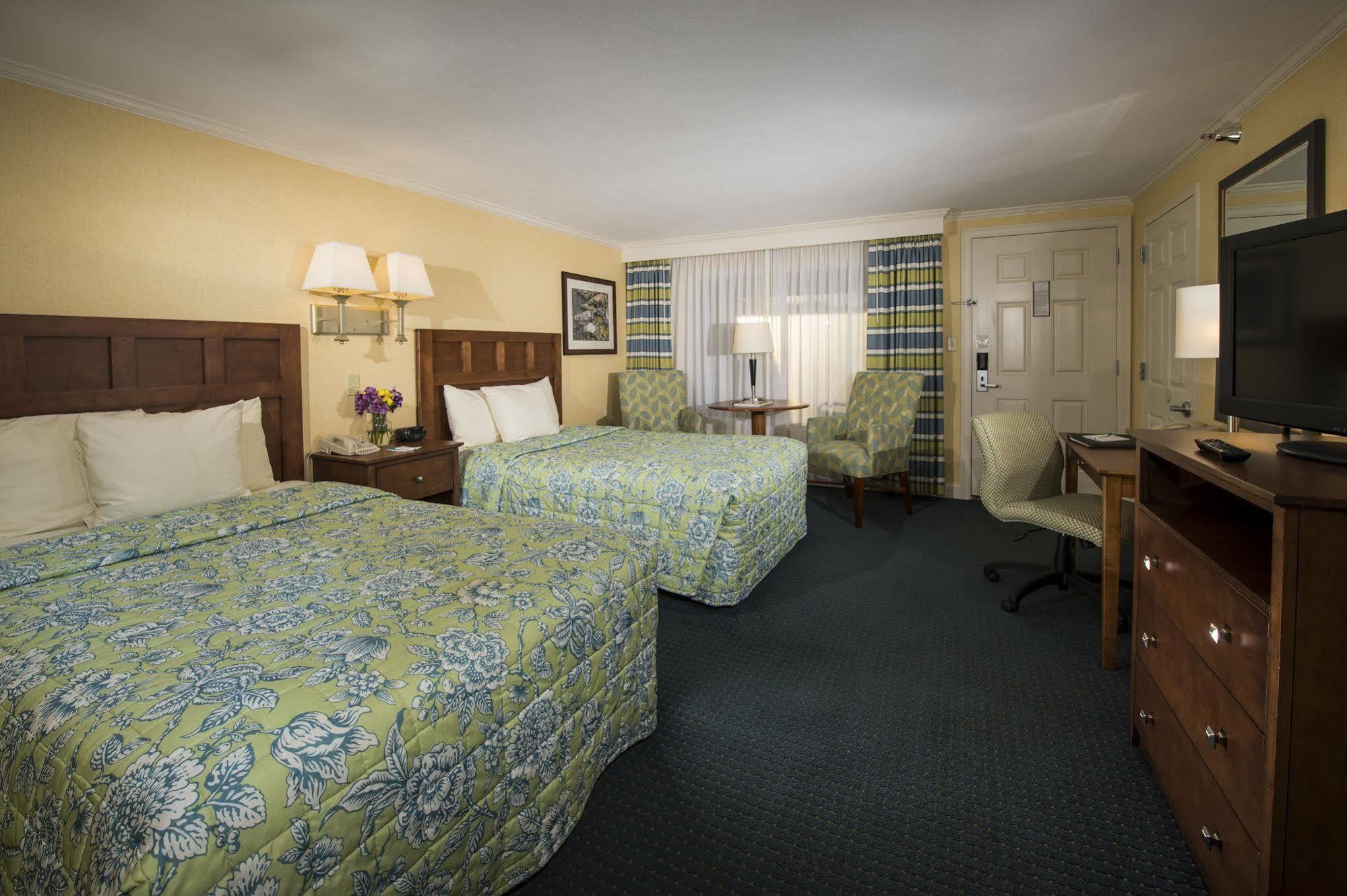 Juniper Hill Inn Ogunquit Extérieur photo
