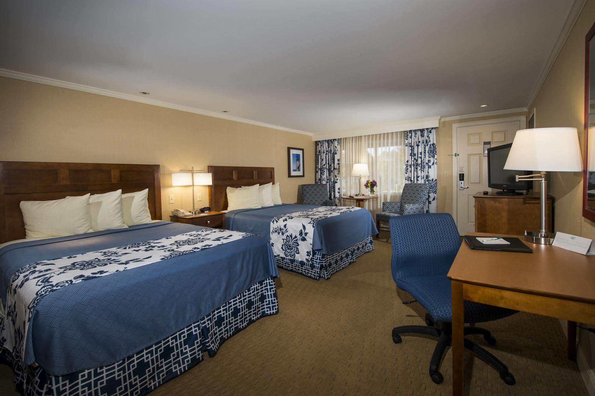 Juniper Hill Inn Ogunquit Extérieur photo
