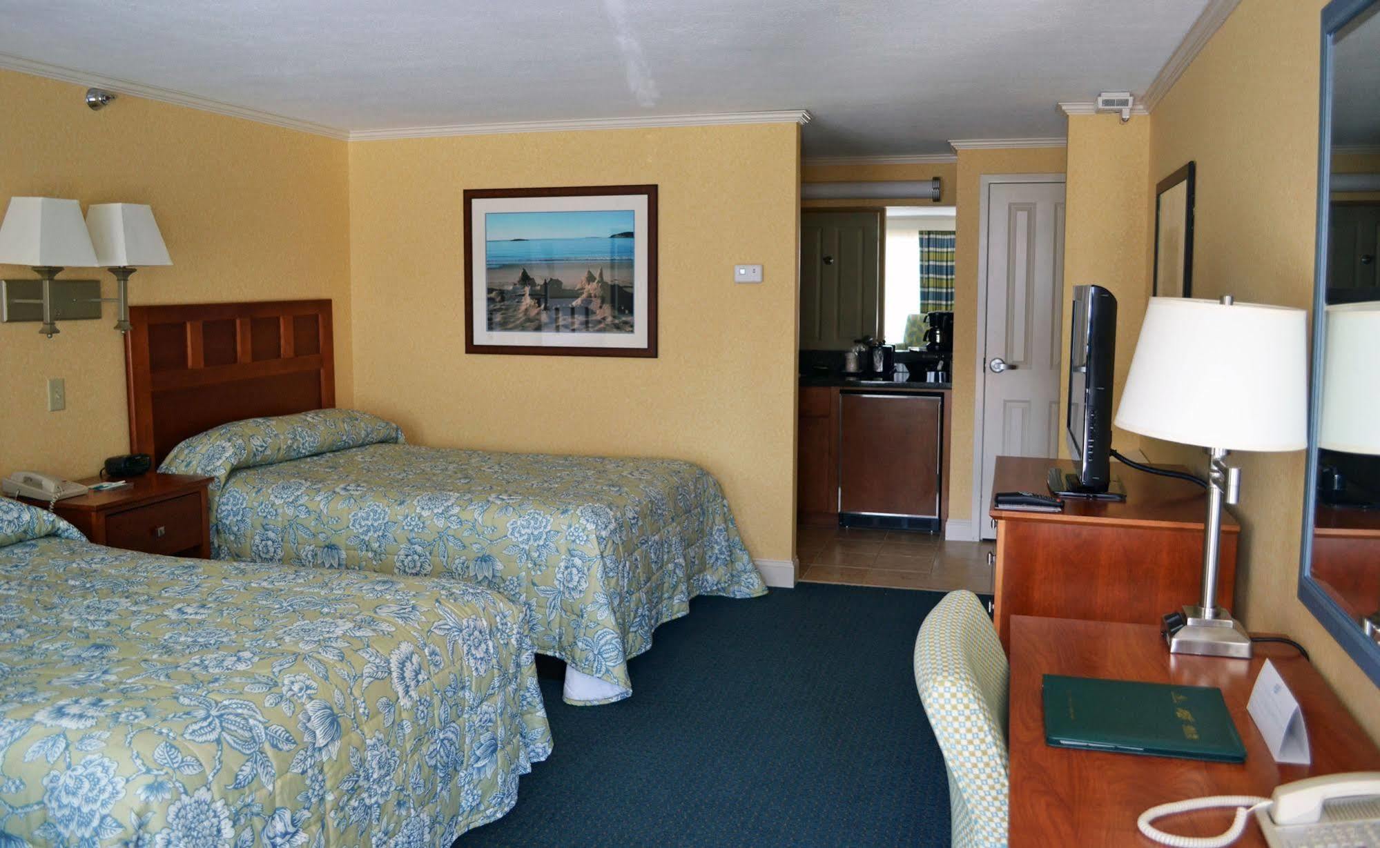 Juniper Hill Inn Ogunquit Extérieur photo